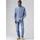 Levi's 502 Tapered Fit Blau 32/32