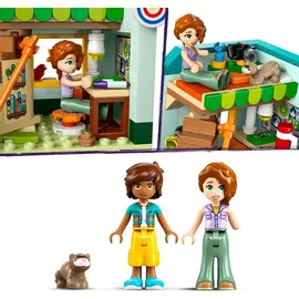 LEGO Friends Autumns Zimmer