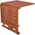 Garden Pleasure Baltimore Balkontisch 120 x 70 x 73 cm rechteckig