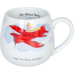 Könitz Becher, Porzellan, Könitz Kleiner Prinz Kuschelbecher Becher Kaffeetasse Teetasse Tasse