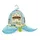 Schleich Bayala Mystische Bibliothek 42527