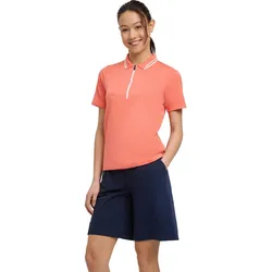 Falke Damen Golf Polo Shirt - (8017) (8017) L
