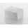kompatible Ware Terminblöcke 7.4 cm x 10.5 cm grau