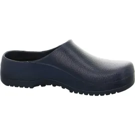 Birkenstock Super Birki blau Gr. 36