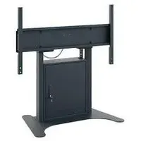 Hagor ST Motorized Cisco WebEx Board 55" Liftsystem freistehend