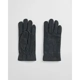 GANT Abendhandschuhe Grau L/XL