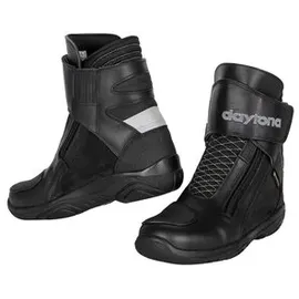 Daytona Arrow Vent GTX Schwarz 45