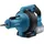 vrietina Rohrreinigungsmaschine Akku 610 U/min Blau
