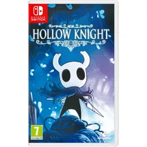 Hollow Knight (USK) (Nintendo Switch)