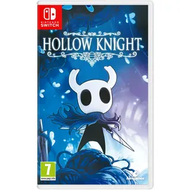 Hollow Knight (USK) (Nintendo Switch)