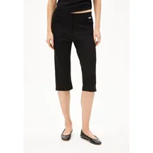 ARMEDANGELS Capri Schwarz L