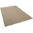 Snapstyle Feinschlingen Velour Teppich Strong Nougat 80x160cm