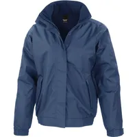 Result Channel BLAU|navyblau 2XL