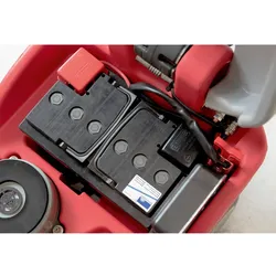 210121 Sonnenschein Gel-Batterie 12 V / 50 Ah