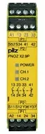Pilz Not-Aus-Schaltgerät PNOZ X2.9P #777300