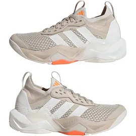adidas Rapidmove Adv 2 Trainingsschuhe Damen - wonder alumina/cry