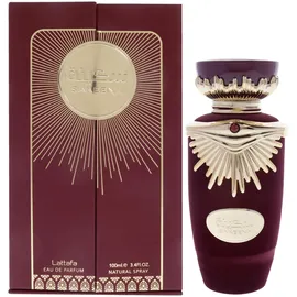 Lattafa Sakeena Eau de Parfum 100 ml