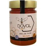 Royal Bee Griechischer Thymian Honig 450g