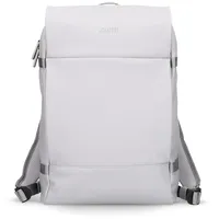 Zwei Aqua Daypack 41 cm Laptopfach weiss