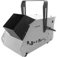 Antari B-100X Seifenblasenmaschine (Seifenblasenmaschine), Hazer