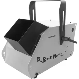 Antari B-100X Seifenblasenmaschine (Seifenblasenmaschine), Hazer