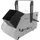 Antari B-100X Seifenblasenmaschine (Seifenblasenmaschine), Hazer
