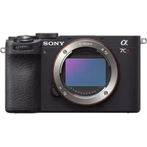 Sony Alpha 7C R schwarz ILCE7CRB.CEC