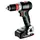 Metabo BS 18 L BL Q inkl. 2 x 2,0 Ah + metaBOX 145