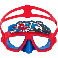 BESTWAY Spider-Man Tauchmaske ab 3 Jahren