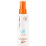 Lancaster Sun Sensitive Kids Milky Spray LSF 50+ 150 ml