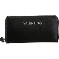 Valentino Divina Portemonnaie VPS1R4155G nero