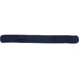 Playshoes Kinder Fleece-Steckschal Winter-Schal, marine, one size
