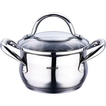 BERGNER Luxus Kochtopf 20 cm 3,3 l