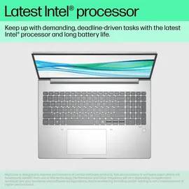 HP ProBook 460 G11 Intel Core Ultra 7 155U 16 GB RAM 512 GB SSD Win11 Pro 9C0C6EA