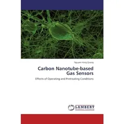 Carbon Nanotube-based Gas Sensors, Fachbücher
