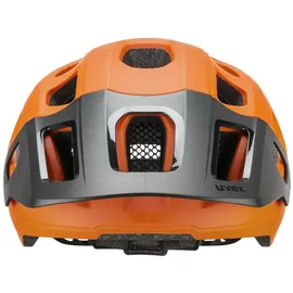 Uvex React jr. MIPS - MTB-Helm für Kinder