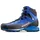 Mammut Kento Guide II High GTX - Bergschuhe - Herren Dark Glacier Blue / Black 43.1/3