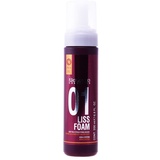 Salerm Liss Foam Light Hold Straightening Mousse 200 Ml