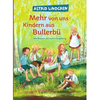 Oetinger Mehr von uns Kindern aus Bullerbü / Wir