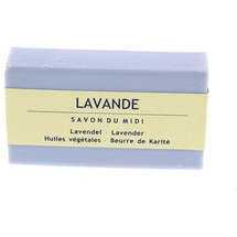 SAVON DU Midi Lavendel Karite-Seife