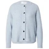 Selected FEMME Female Strickjacke Wollmix