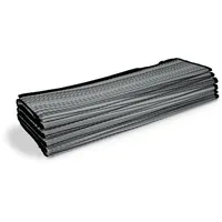 Dometic Club Air Pro DA Vorzeltteppich 234 x 250 cm Grau