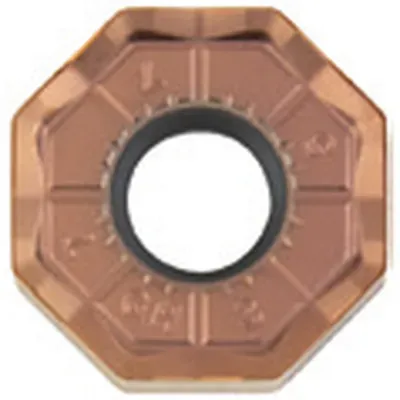 Wendeplatten ONMU 080608 für Steel Material