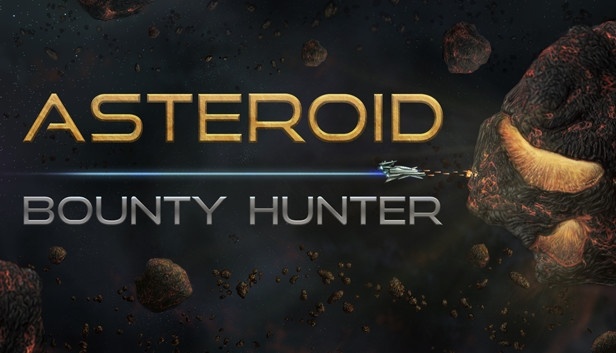 Asteroid Bounty Hunter