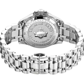 Thomas Sabo Divine Rainbow Edelstahl 33 mm WA0394-201-201