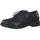 Marco Tozzi Schnürschuhe Herren Schwarz 42