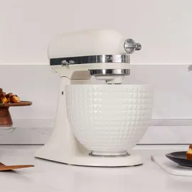 KitchenAid Artisan 5KSM156 Porcelain White