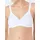 Triumph Modern Soft + Cotton BH ohne Bügel 10186008 white 95C