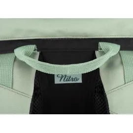 Nitro Weekender 42 dead flower