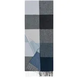 Roeckl Coloured Squares 35x170 - multi navy - 35x170